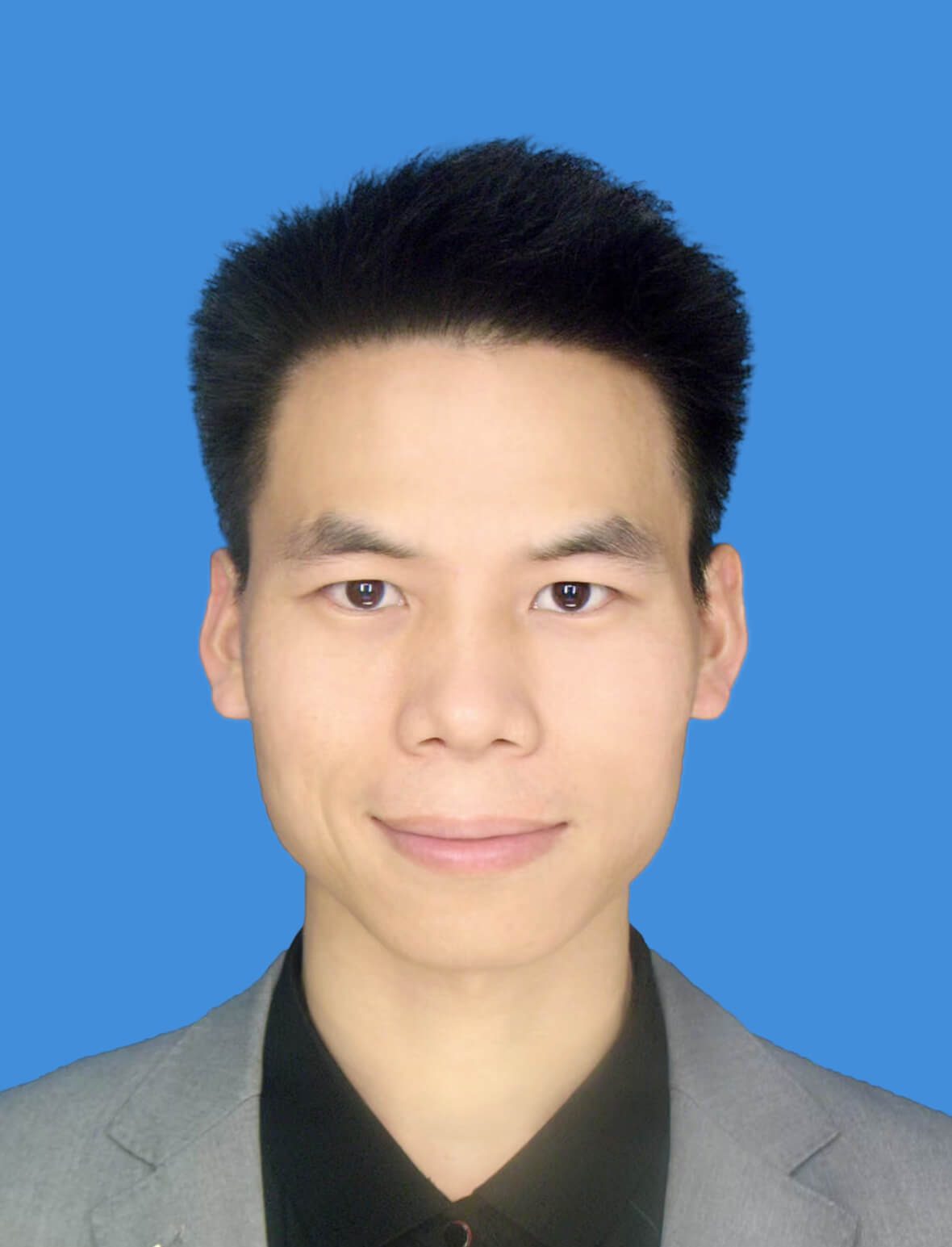 范帅涛律师