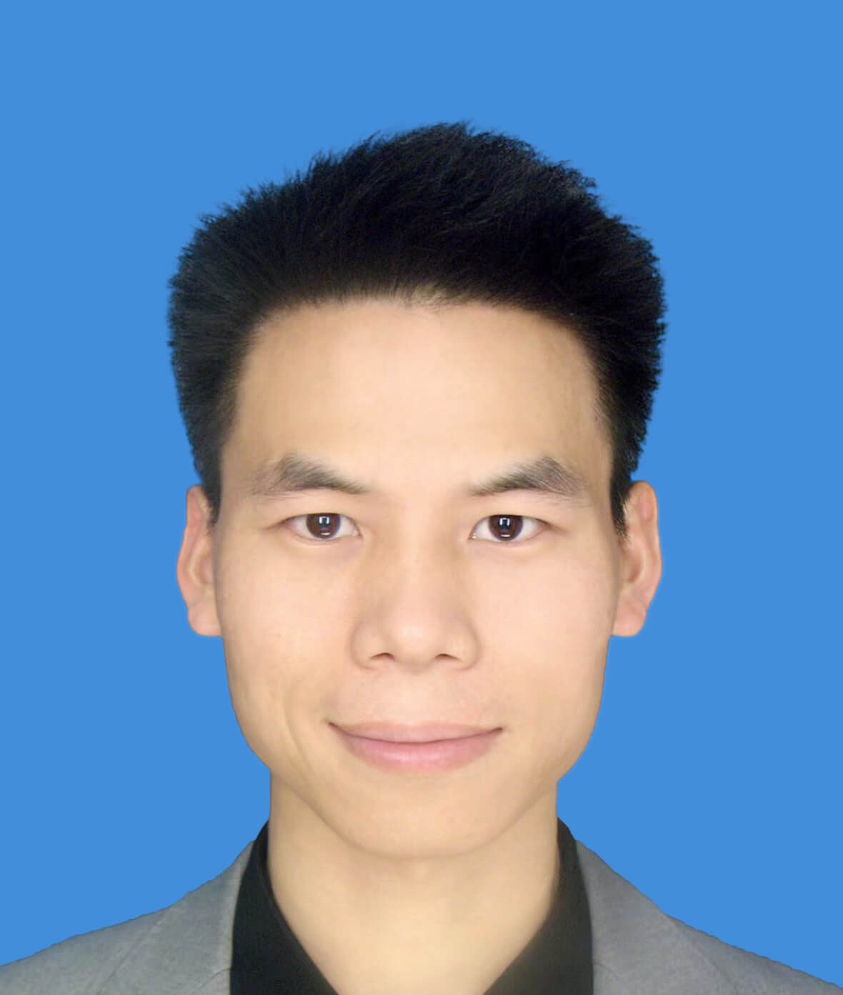 范帅涛实习律师