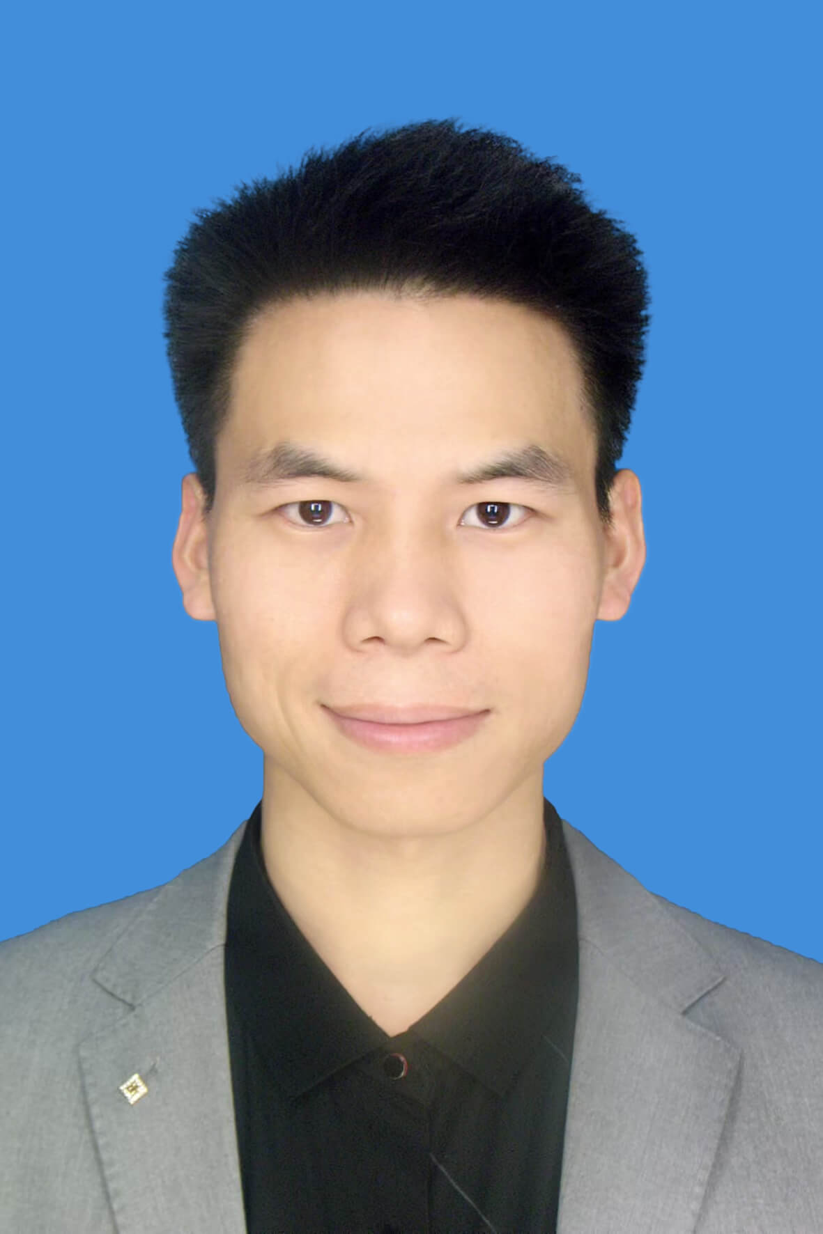 范帅涛实习律师
