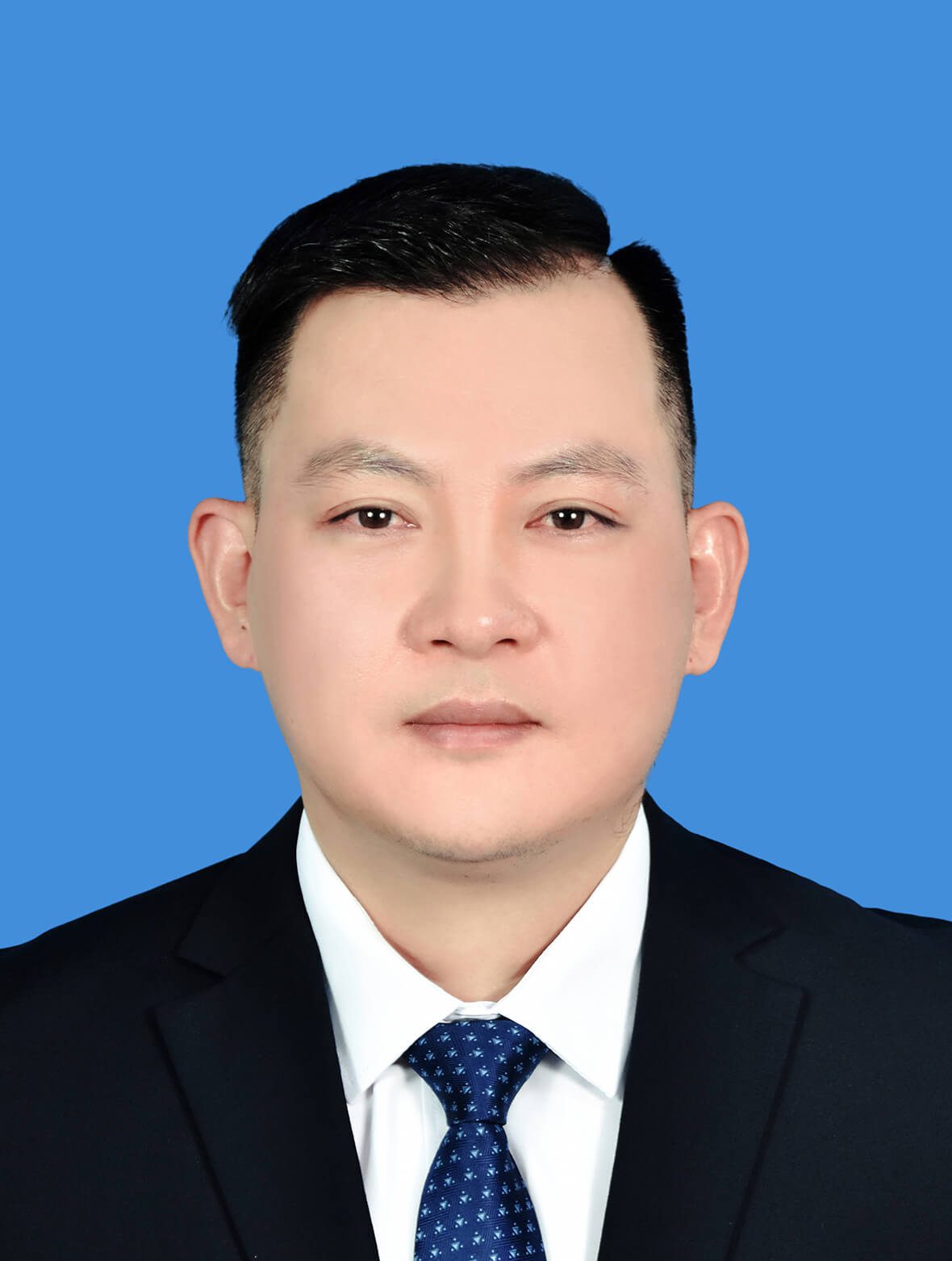 王明山律师
