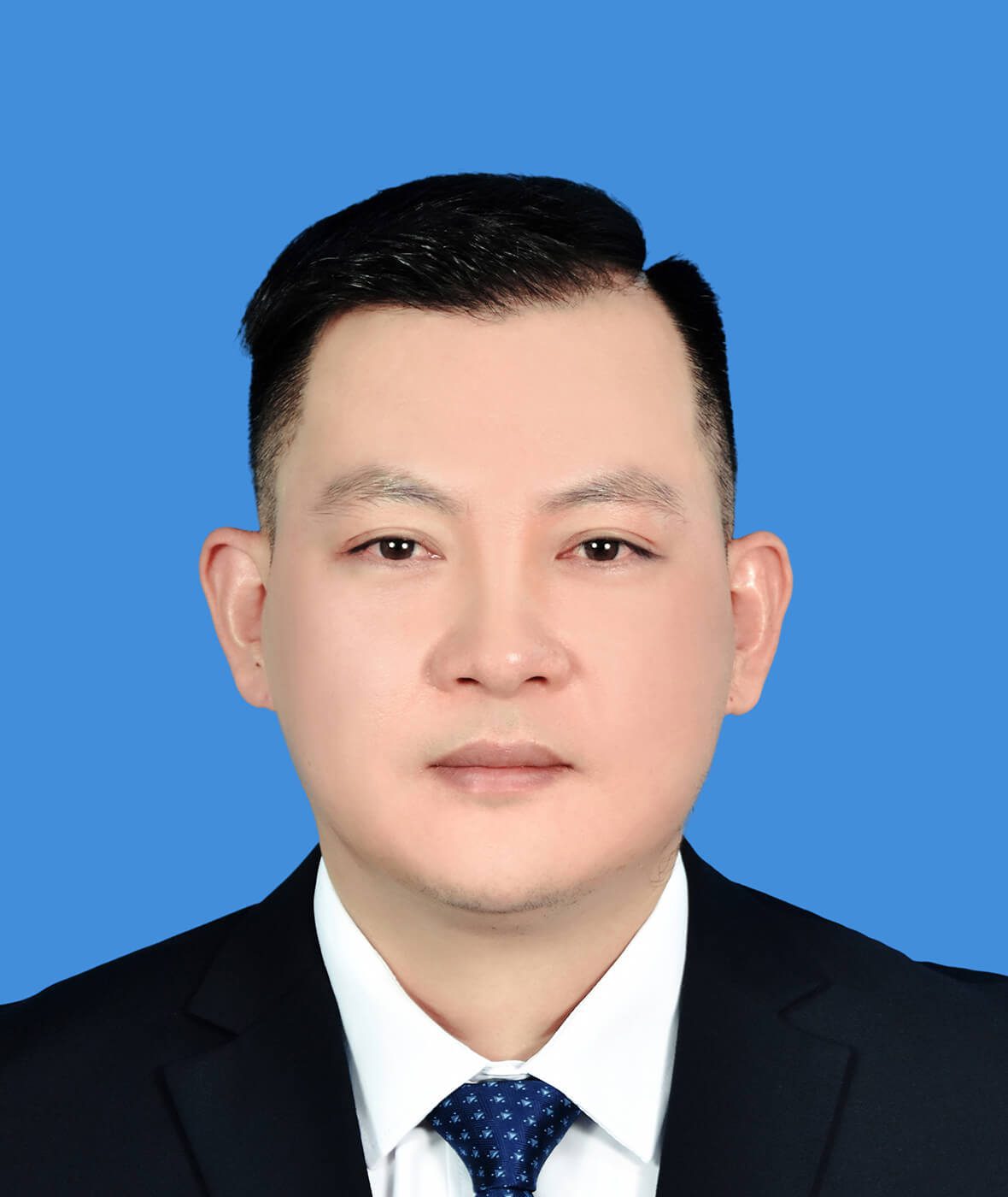 王明山律师
