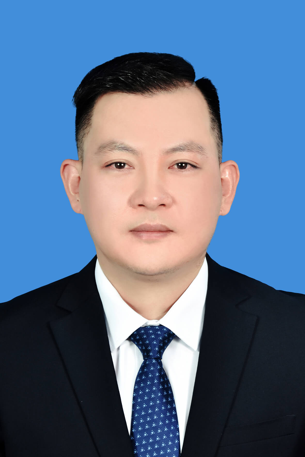 王明山律师
