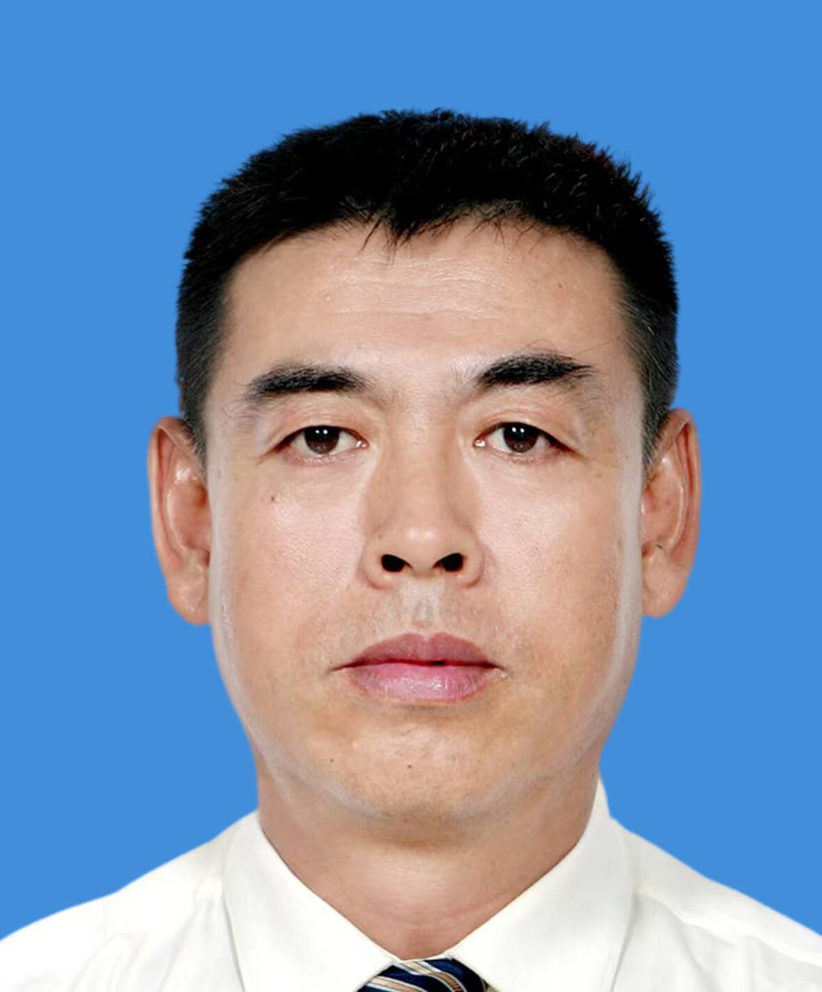胡金城实习律师