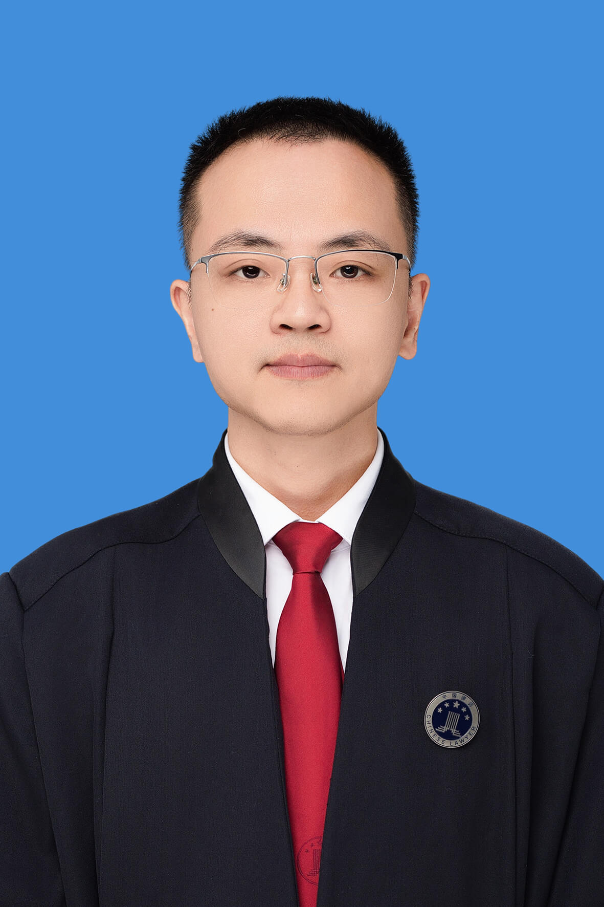 刘洪琪律师