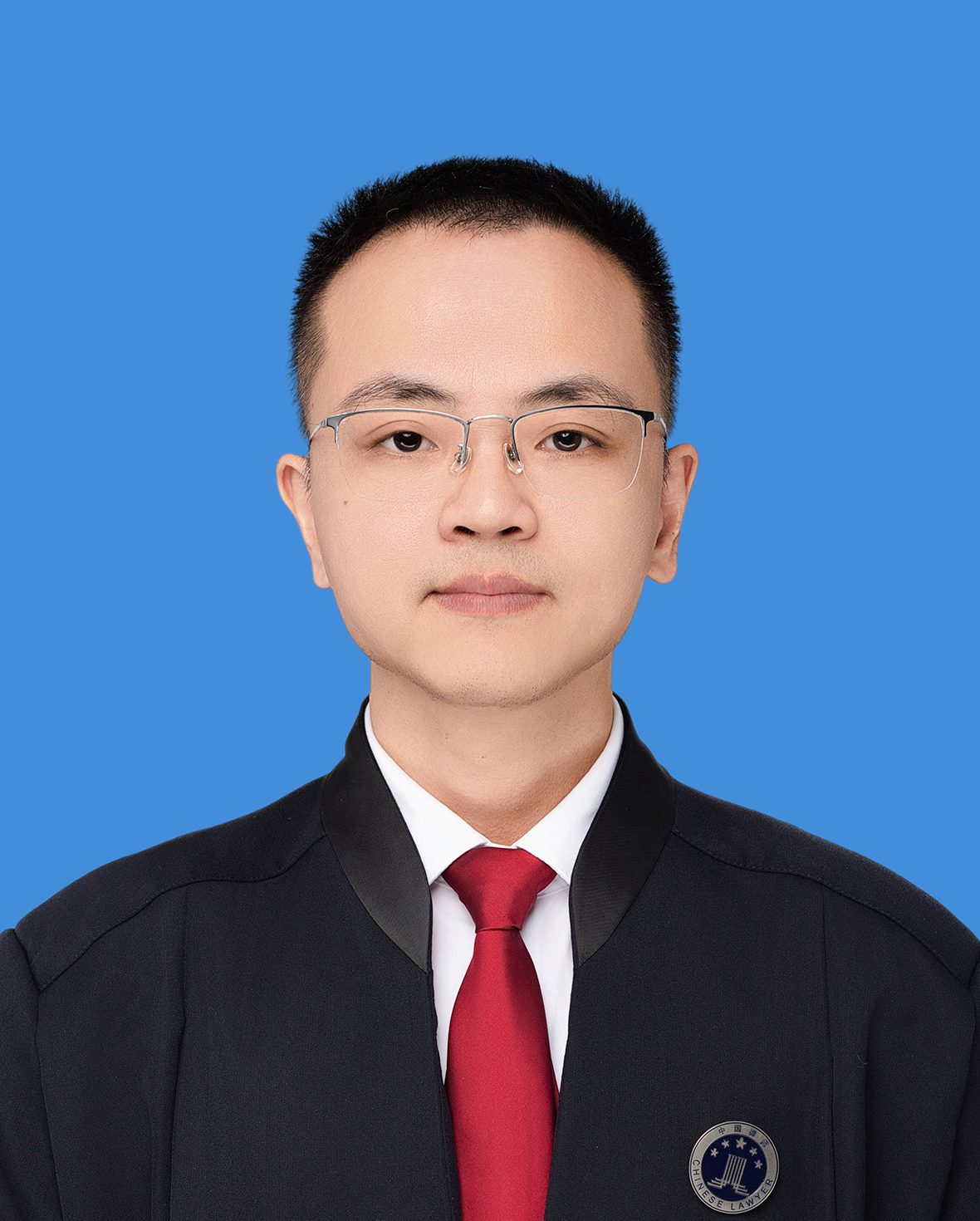 刘洪琪律师