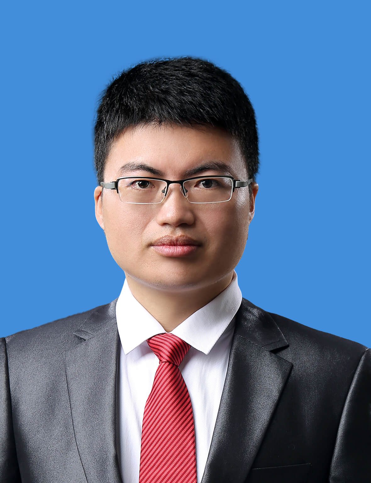 黄建凡律师
