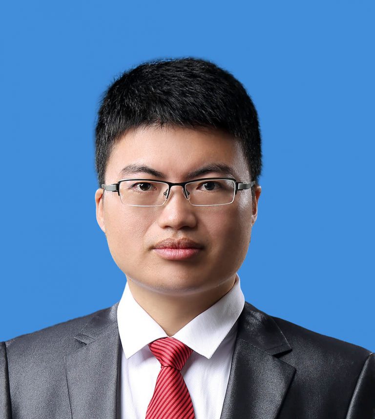 黄建凡律师