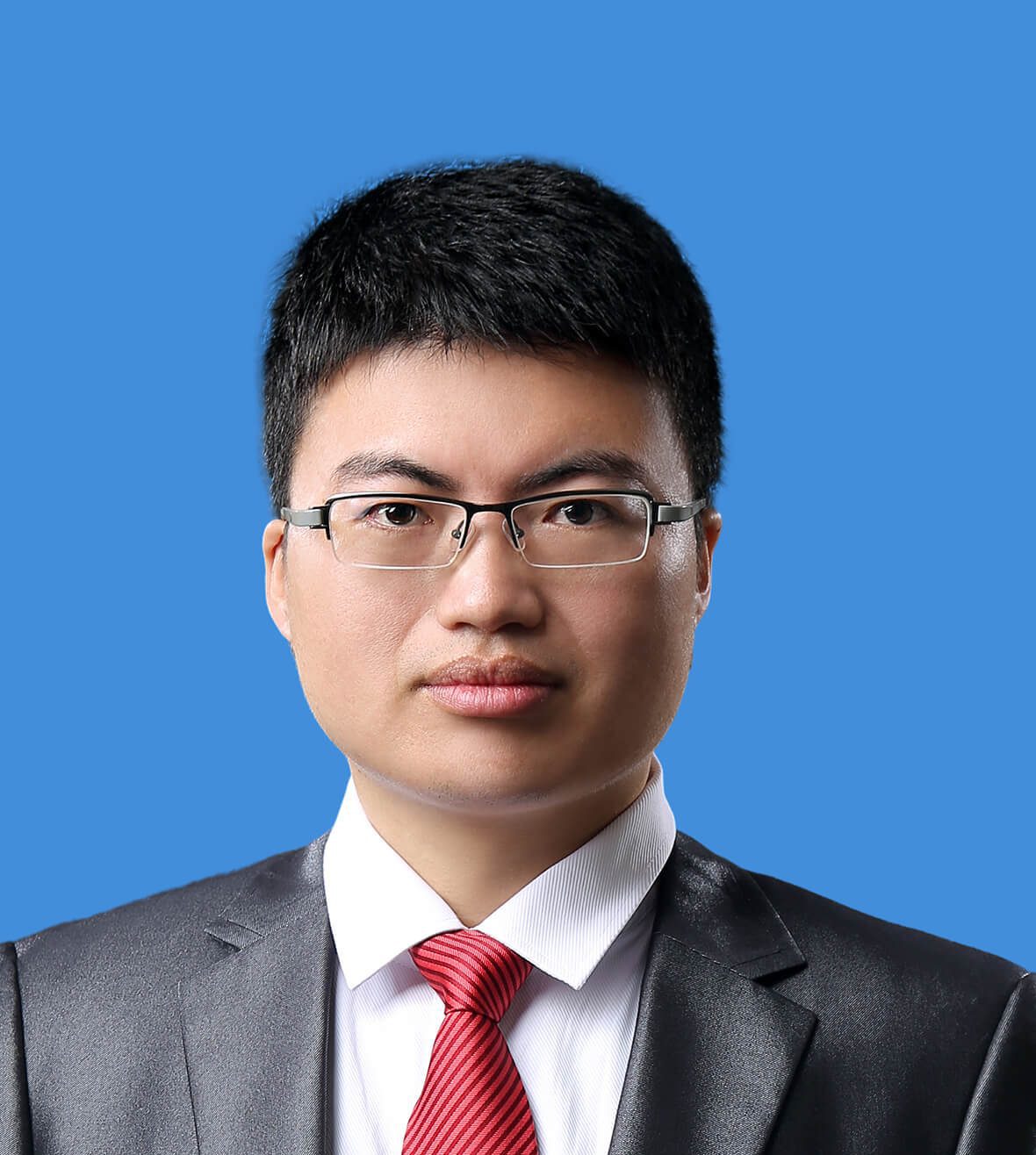 黄建凡律师