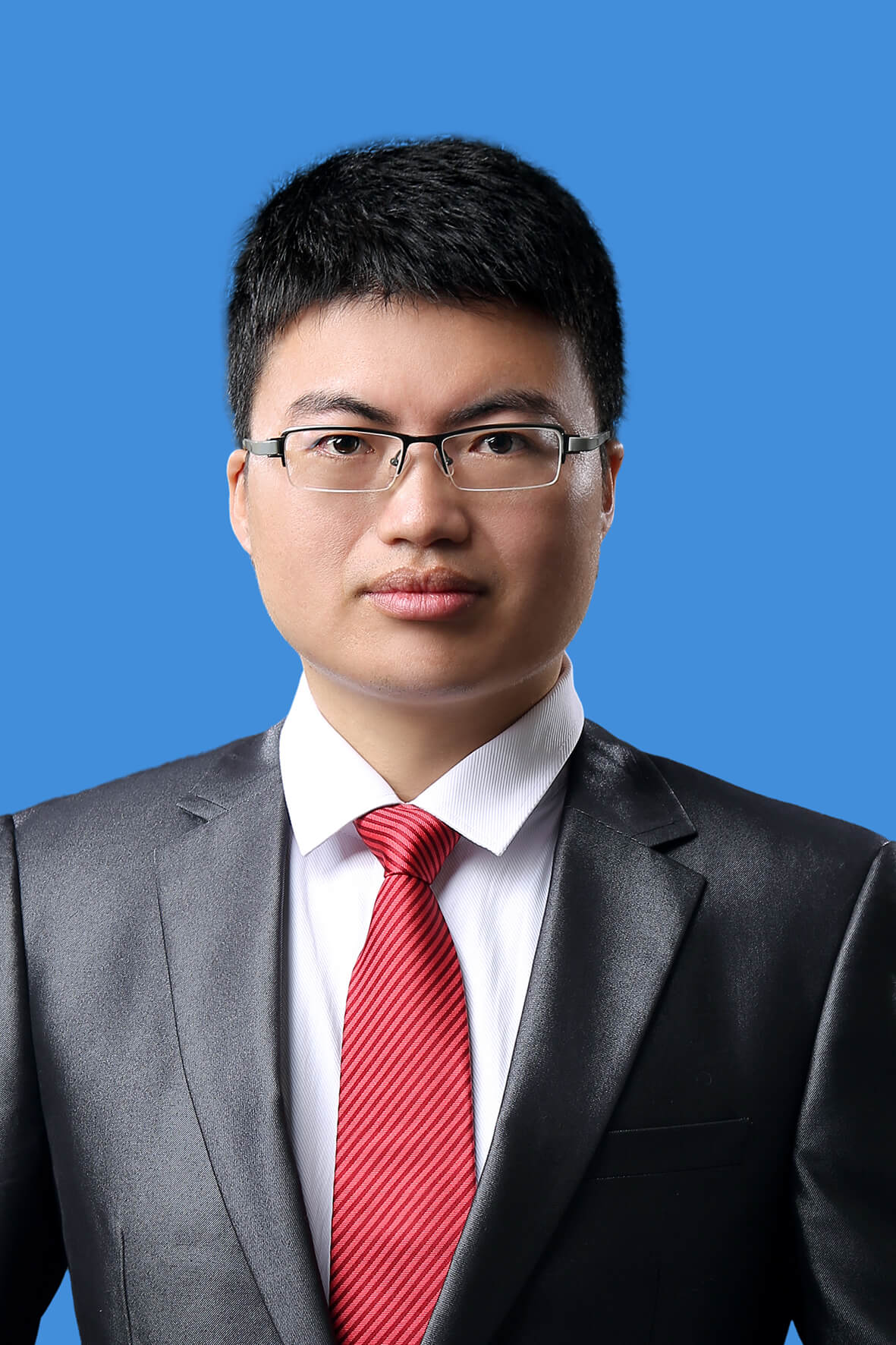 黄建凡律师