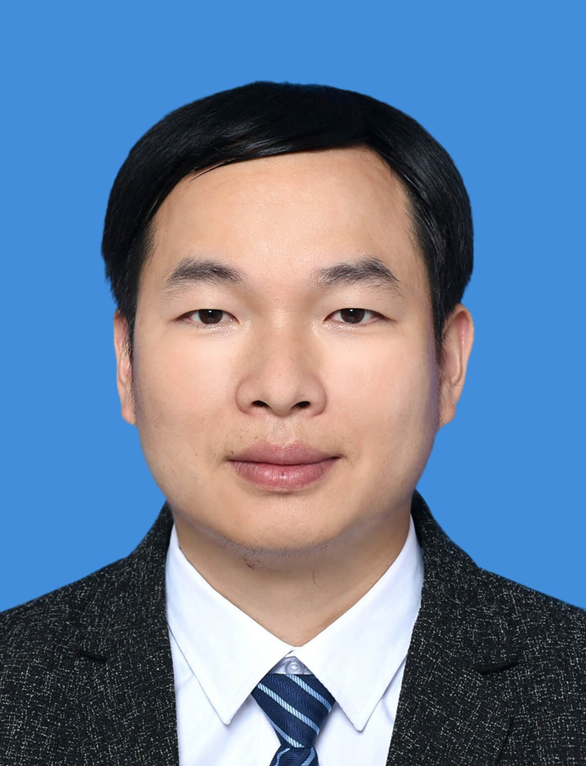 欧阳振发律师