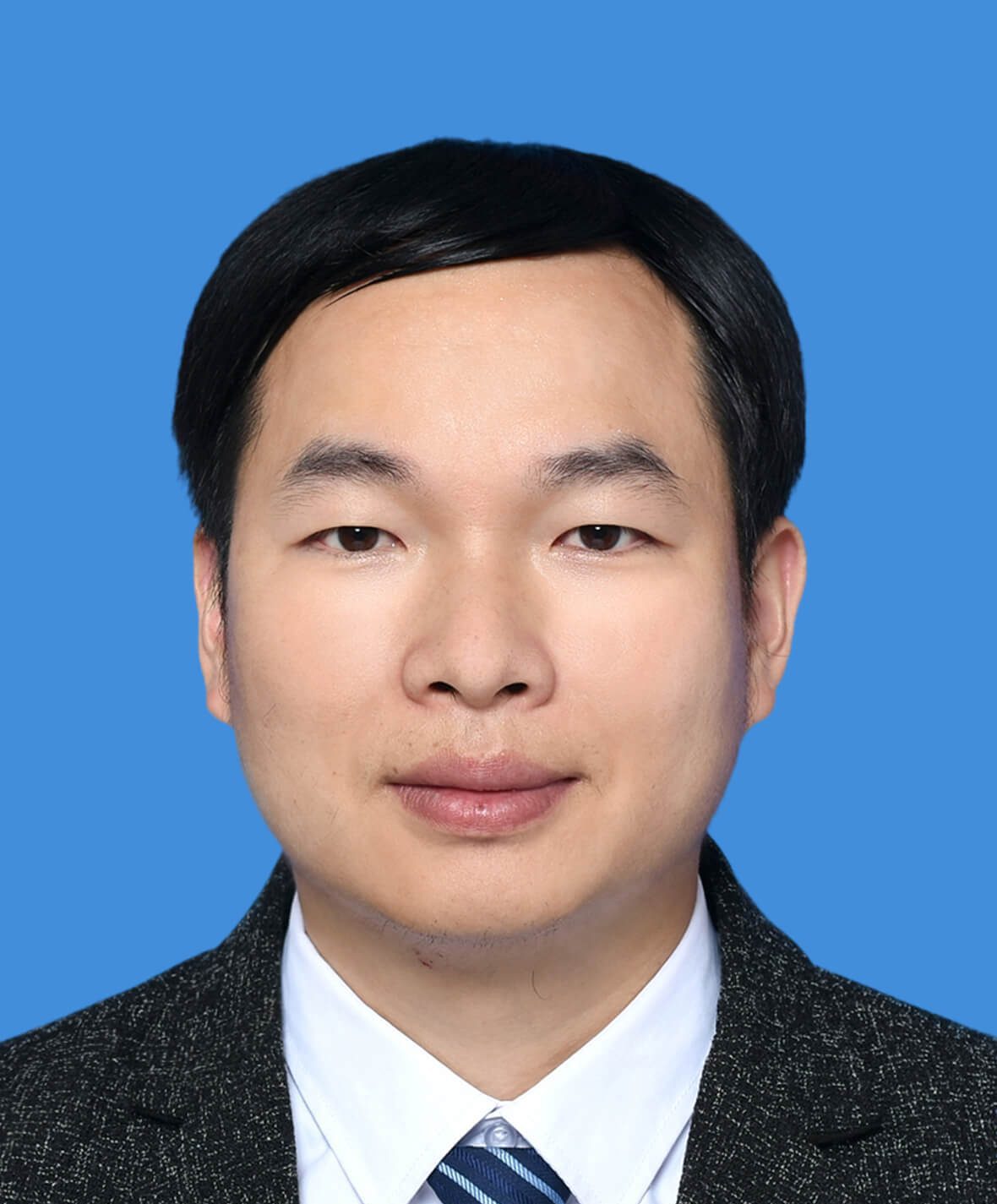 欧阳振发律师