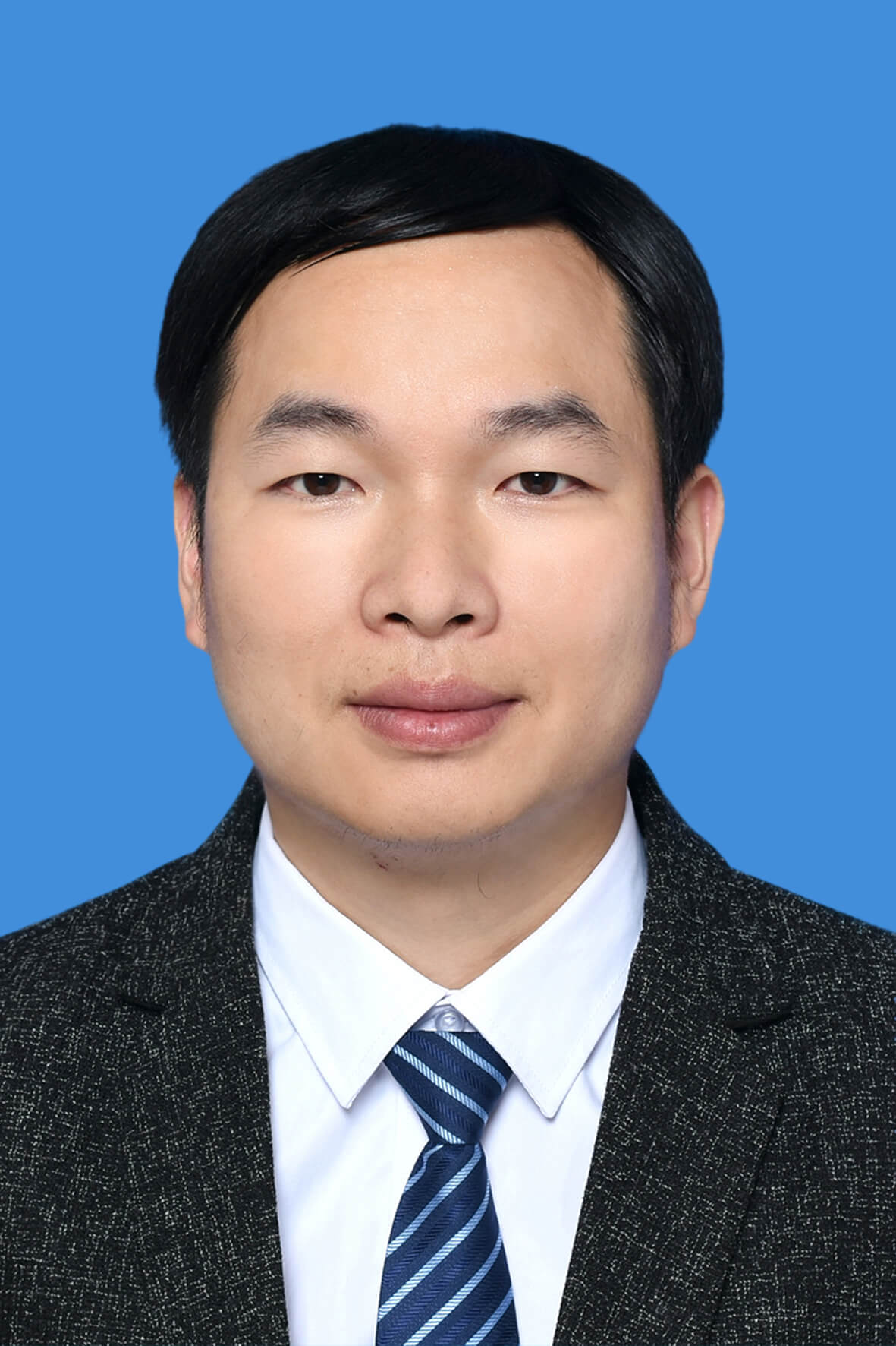 欧阳振发律师